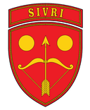 SIVRI Logo