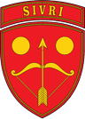 SIVRI Logo